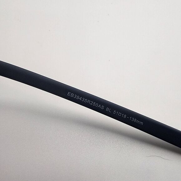 Eddie Bauer Blue +2.50 Readers - Picture 11 of 11